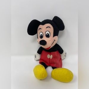Vintage Mickey